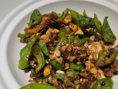 -潇湘码头·鲜湘菜(清河店)