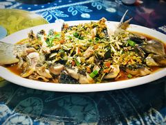 -香满楼(临安路店)