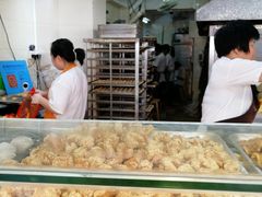 -纯心饼店(源溪店)
