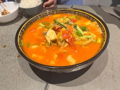 -日上三甘(三里屯店)