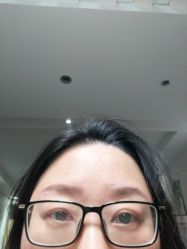 -HQ半永久纹绣纹眉