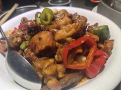 -隆喜元鱼汤包·海鲜(中联广场店)