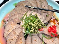 -七的湖·晚芳亭·阳澄湖农家菜·大闸蟹(莲花岛店)