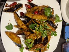 -老牌坊鲁菜名店(宽厚里店)