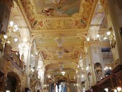 大堂-纽约咖啡馆