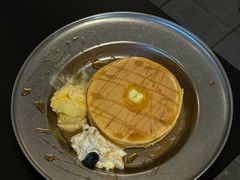 -foodoo芙多松饼店