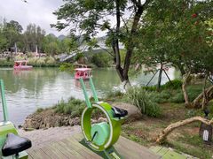-花溪公园