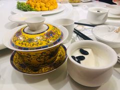 -宁夏国强手抓羊肉·清真菜(未央路凤三店)
