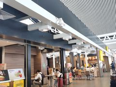 -麦当劳(广州南站店)
