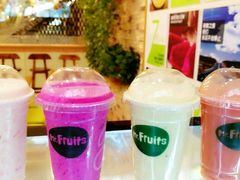 -Mr.Fruits水果先生(英蓝金融中心店)