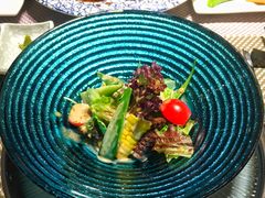 -天丰日本料理·铁板烧