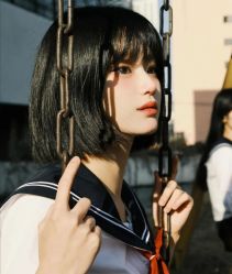 -New Fashion·新时尚形象设计
