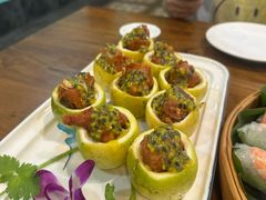 -西贡印象越南特色餐厅