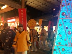 -御温泉·大餐庙会