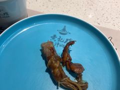 -黄记煌三汁焖锅(顺义华联店)