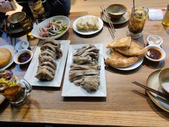 -贯贯吉·清真餐厅(浙江中路店)