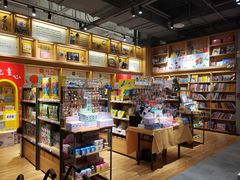 -百新书局(尚悦湾店)