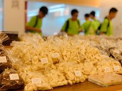 -歌斐颂巧克力小镇