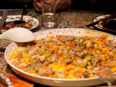 -阿咔丝亚茶吧(吐曼店)