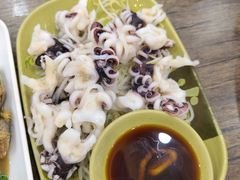 -贞姨美食·老字号海鲜大排档