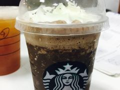 -星巴克(广州中华广场B1层店)