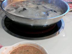 -密友回转自助火锅(世茂国际广场店)