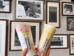 -花姨·老电影院果汁冰(88号店)