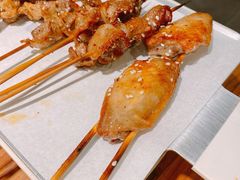 -北京食堂·烤鸭·宵夜(亚运村店)