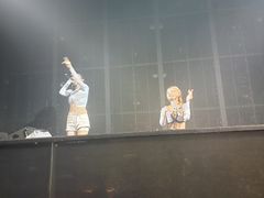 -赛博LIVE SHOW酒吧