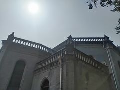 -王府井天主教堂