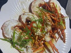 -揽季锅物会·海鲜姿造(三坊七巷店)