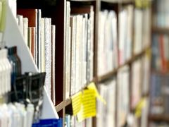 -开益书店(郓城南路店)