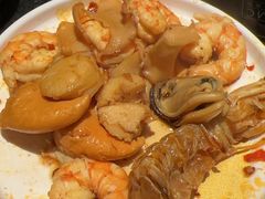 -牛New寿喜烧(金茂览秀城店)