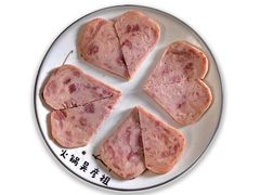 午餐肉-火锅吴彦祖(缤纷环球百富广场店)