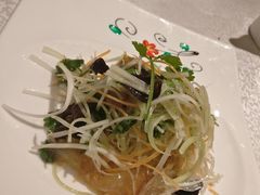 凉拌八宝菜-老人和饭店(打浦路店)