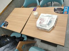 -达美乐比萨(双安店)