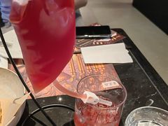 -Nord Grill&Bar Highland诺德西餐(深圳欢乐海岸店)