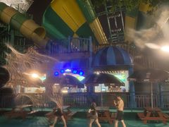 -苏州乐园森林水世界