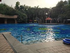 -Waterfall瀑布湾优健源(华侨城店)