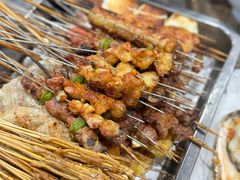 -老谢野馄饨(延安路店)