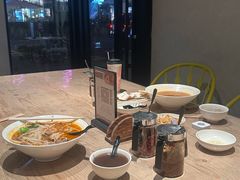 -漆黑觉米粉(三里屯店)