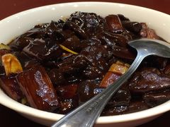 -上和臻品中国菜(花园街店)