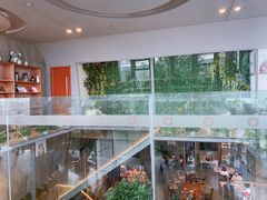 -了不起的考拉咖啡店(高新店)