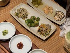 -王妃家(明洞中央店)