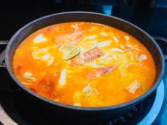 -川里谈·川味小馆(北京路店)