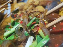 醉虾-五样儿西昌小签签烤串(建设路店)