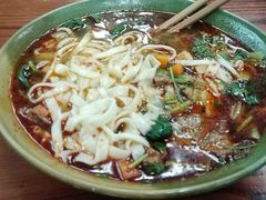 -西安手工软面(浦东南路店)