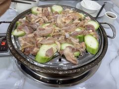-凯盈阁·顺德私房菜·桑拿鸡