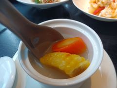 每日例汤-丽晶轩中餐厅(重庆丽晶酒店)