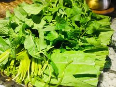 慢丽江菜园子-慢丽江·云南野生菌土鸡锅(西山店)